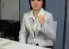 若さと情熱の熱血女性社労士! 若さと情熱の熱血女性社労士!