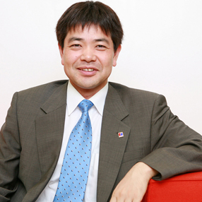 Takuya Tamaru